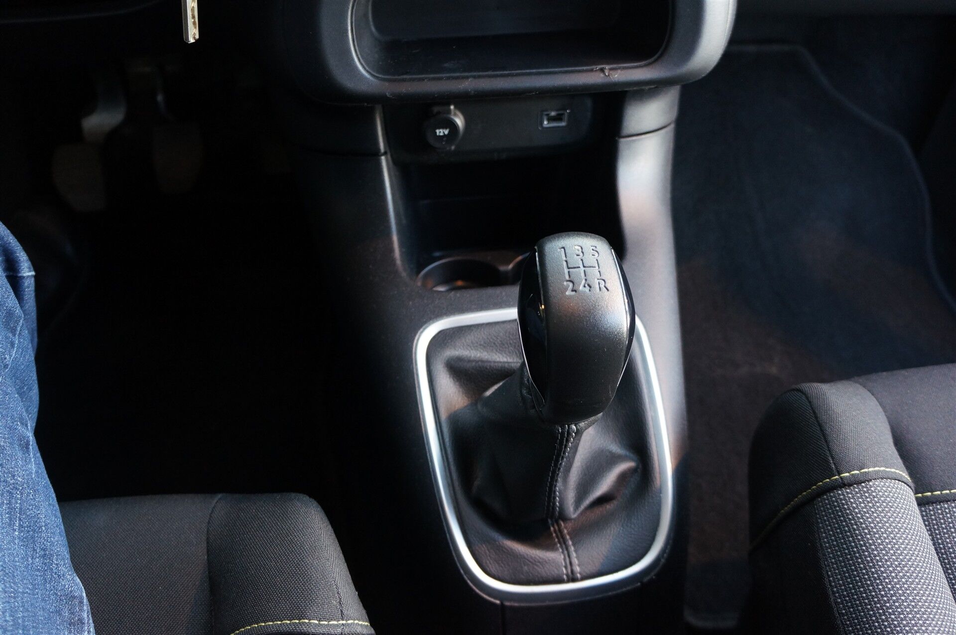 Billede af Citroën C3 1,2 PureTech Triumph 83HK 5d