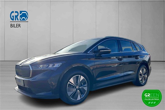 Skoda Enyaq 85 iV 286HK 5d Aut.