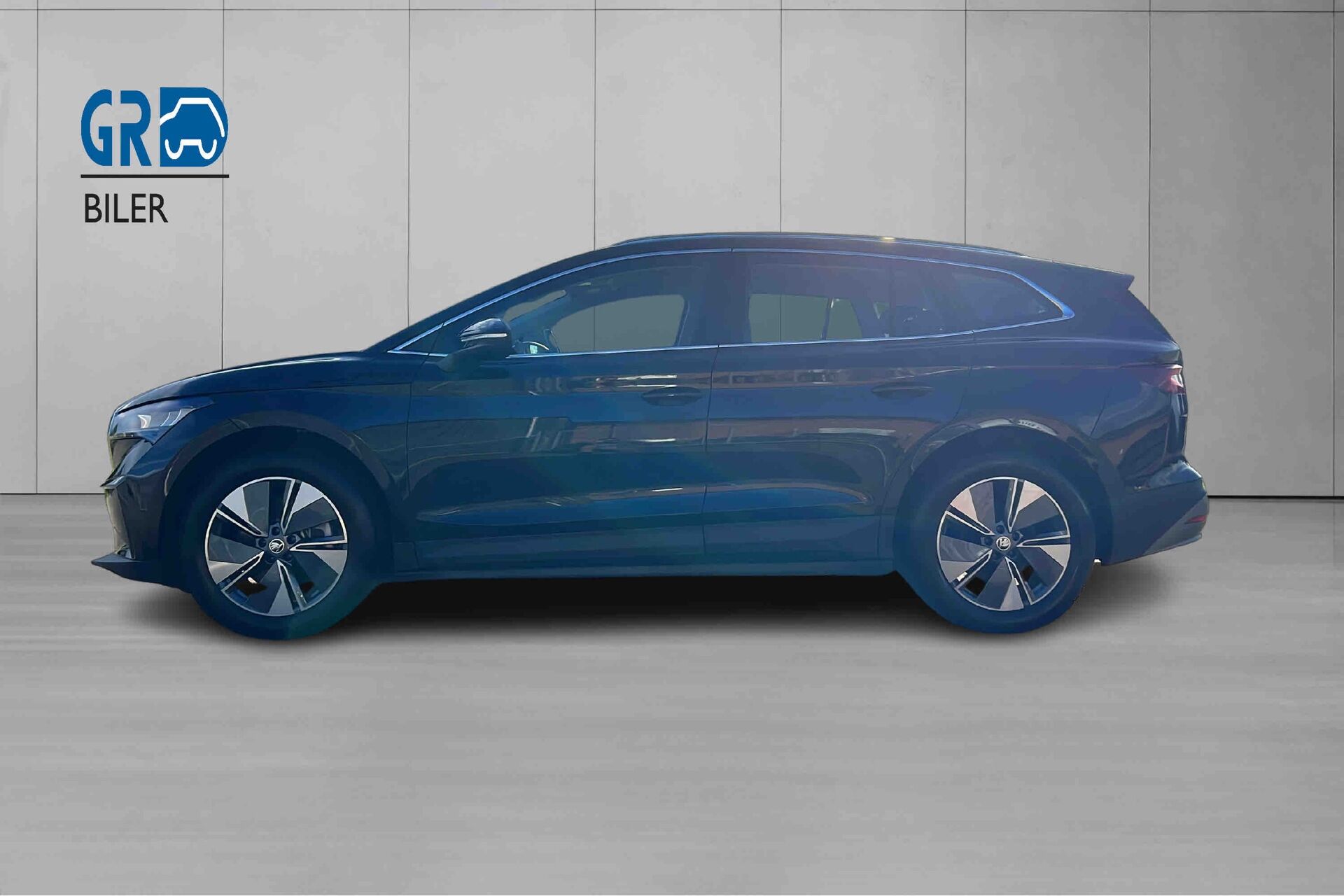 Billede af Skoda Enyaq 85 iV 286HK 5d Aut.
