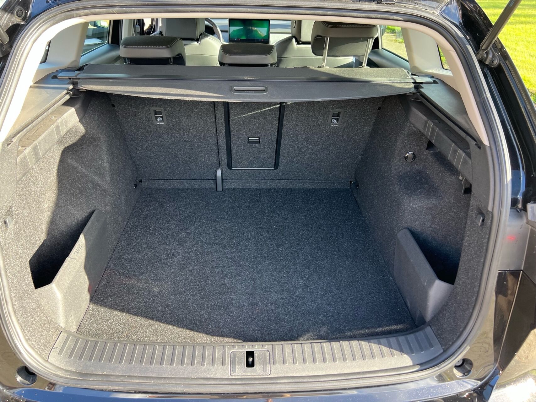 Billede af Skoda Enyaq 85 iV 286HK 5d Aut.