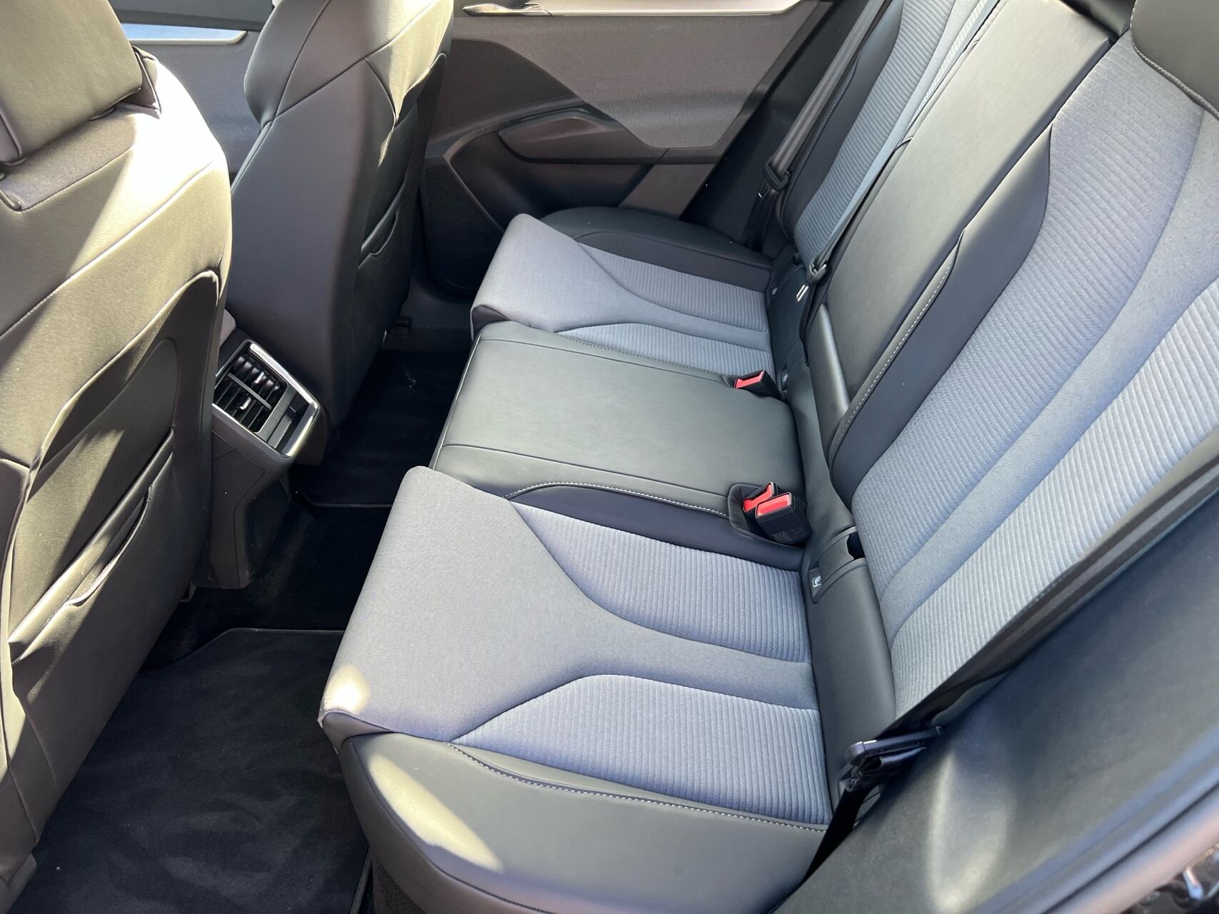 Billede af Skoda Enyaq 85 iV 286HK 5d Aut.