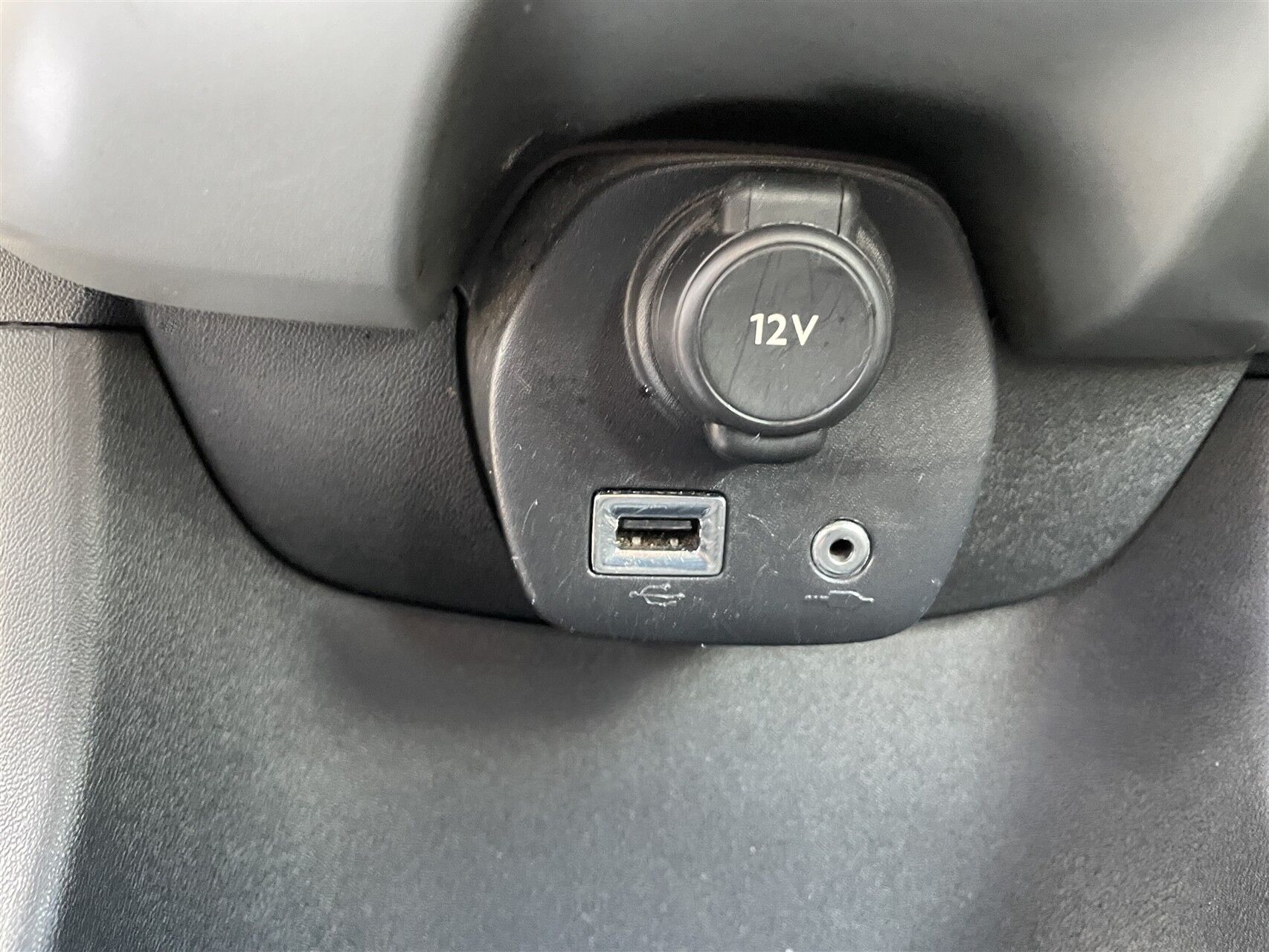 Billede af Citroën C1 1,0 e-Vti Feel 68HK 5d