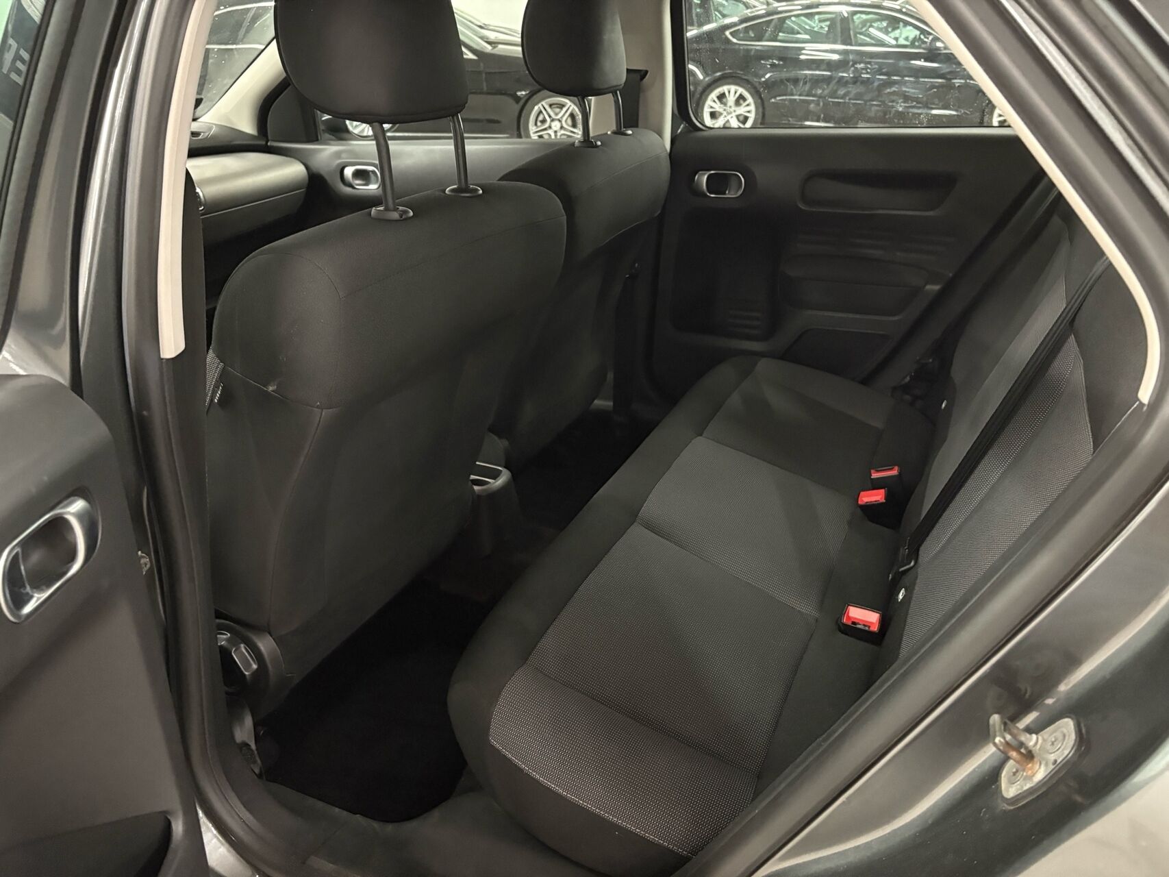 Billede af Citroën C4 Cactus 1,6 Blue HDi Feel start/stop 100HK 5d