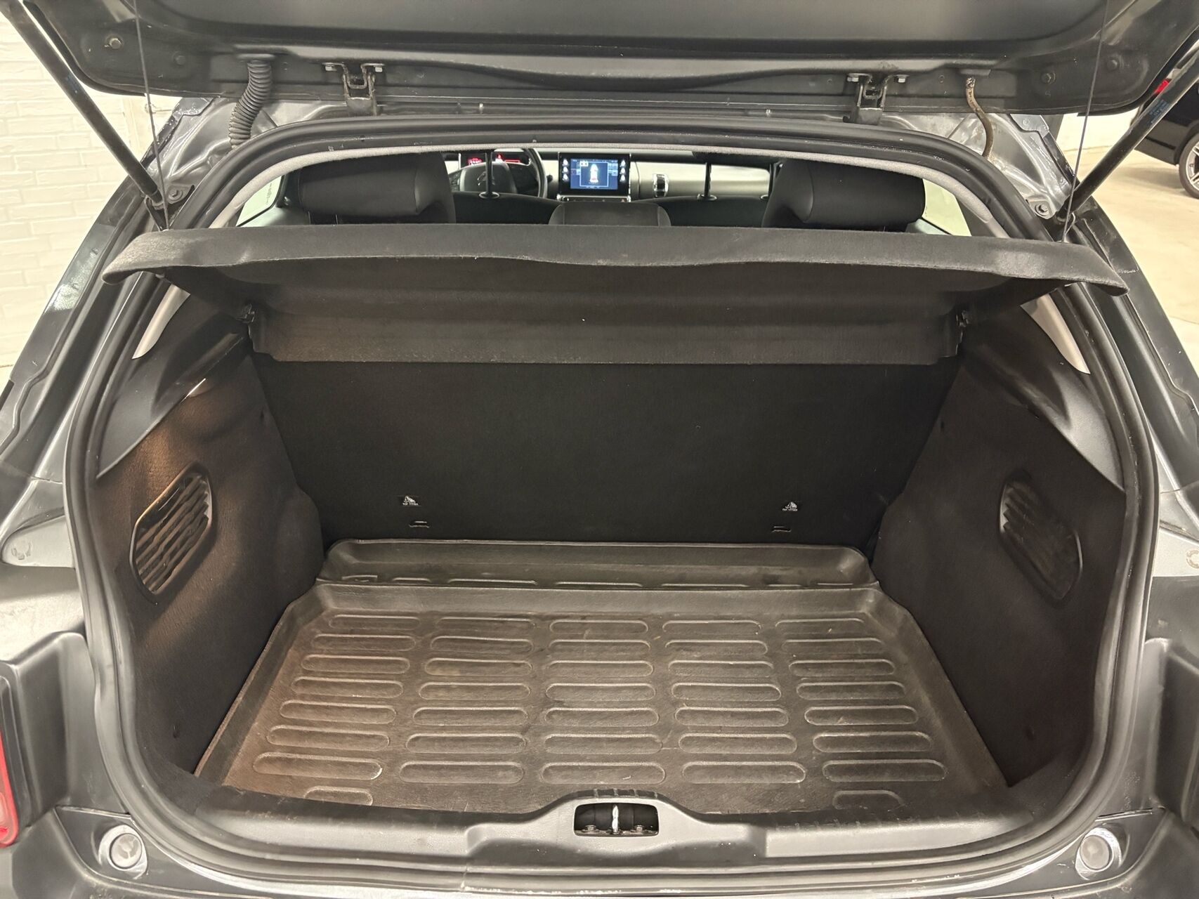 Billede af Citroën C4 Cactus 1,6 Blue HDi Feel start/stop 100HK 5d