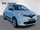 Billede af Renault Twingo EL Zen 82HK 5d Aut.