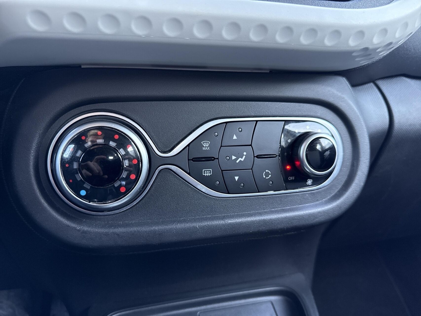 Billede af Renault Twingo EL Zen 82HK 5d Aut.