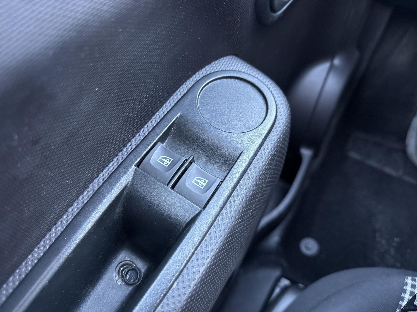 Billede af Renault Twingo EL Zen 82HK 5d Aut.