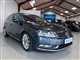 Billede af VW Passat 2,0 BlueMotion TDI Highline DSG 140HK 6g Aut.