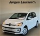 Billede af VW up 1,0 MPI BMT Move 60HK 5d
