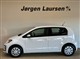 Billede af VW up 1,0 MPI BMT Move 60HK 5d