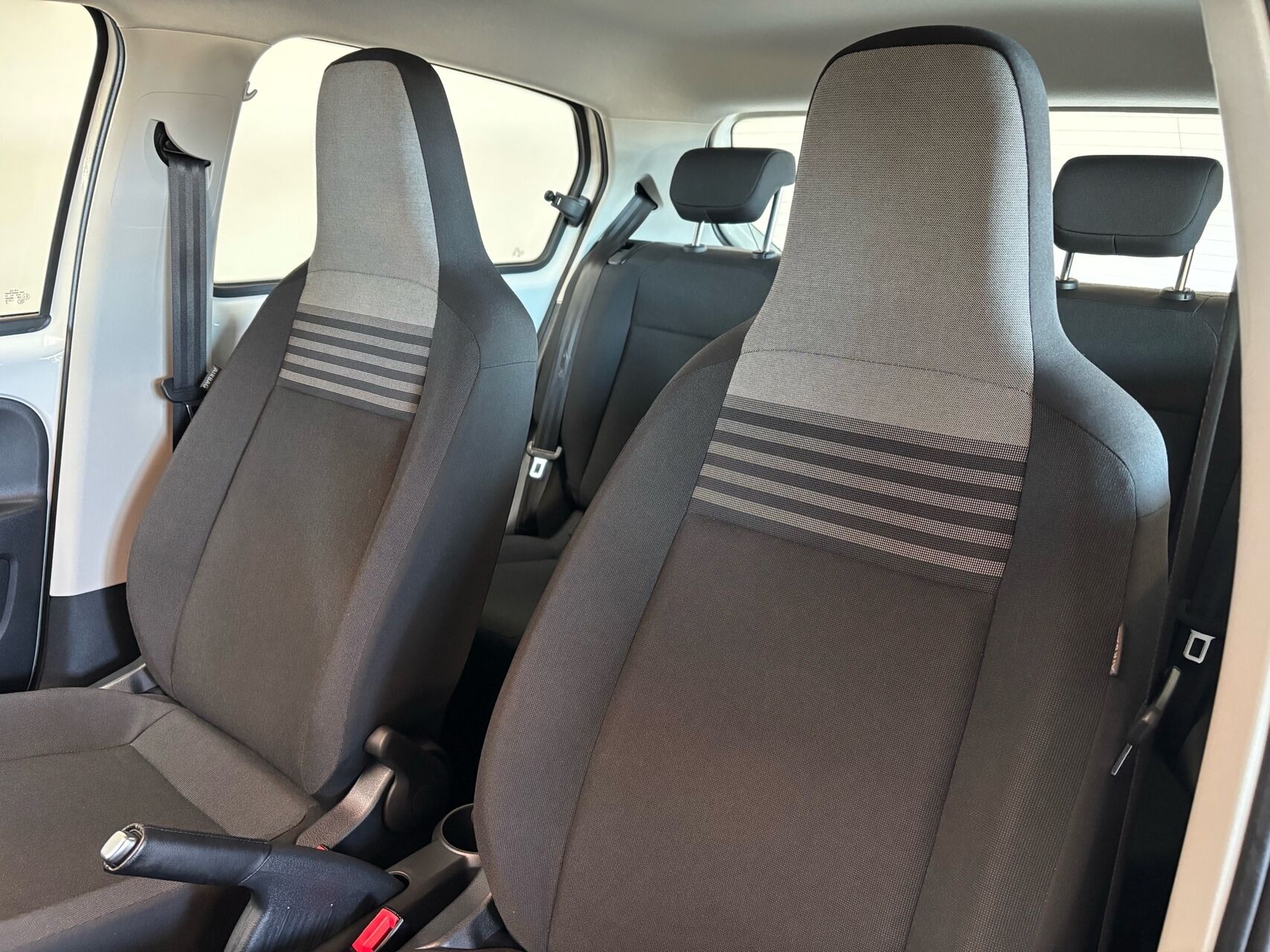 Billede af VW up 1,0 MPI BMT Move 60HK 5d