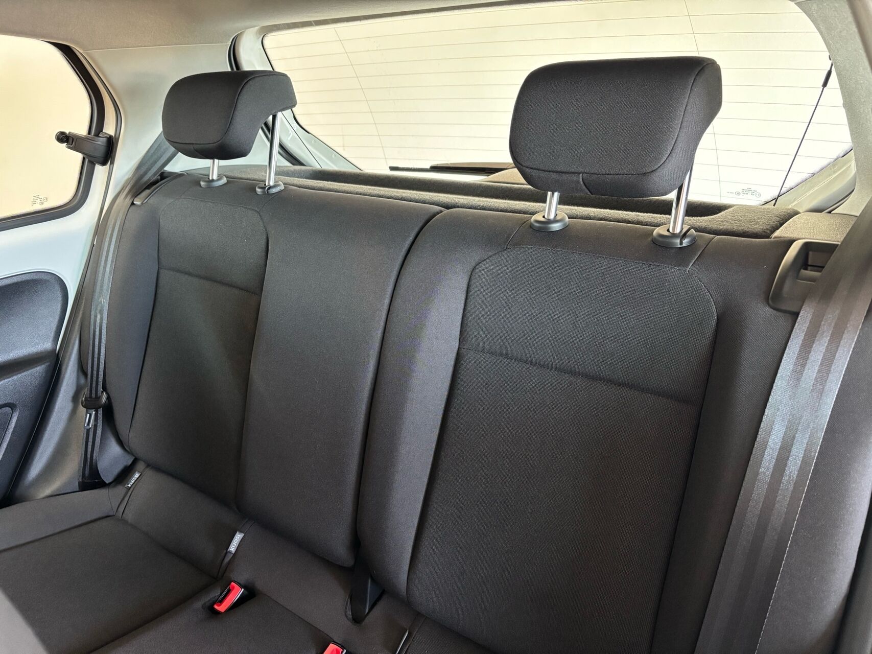 Billede af VW up 1,0 MPI BMT Move 60HK 5d
