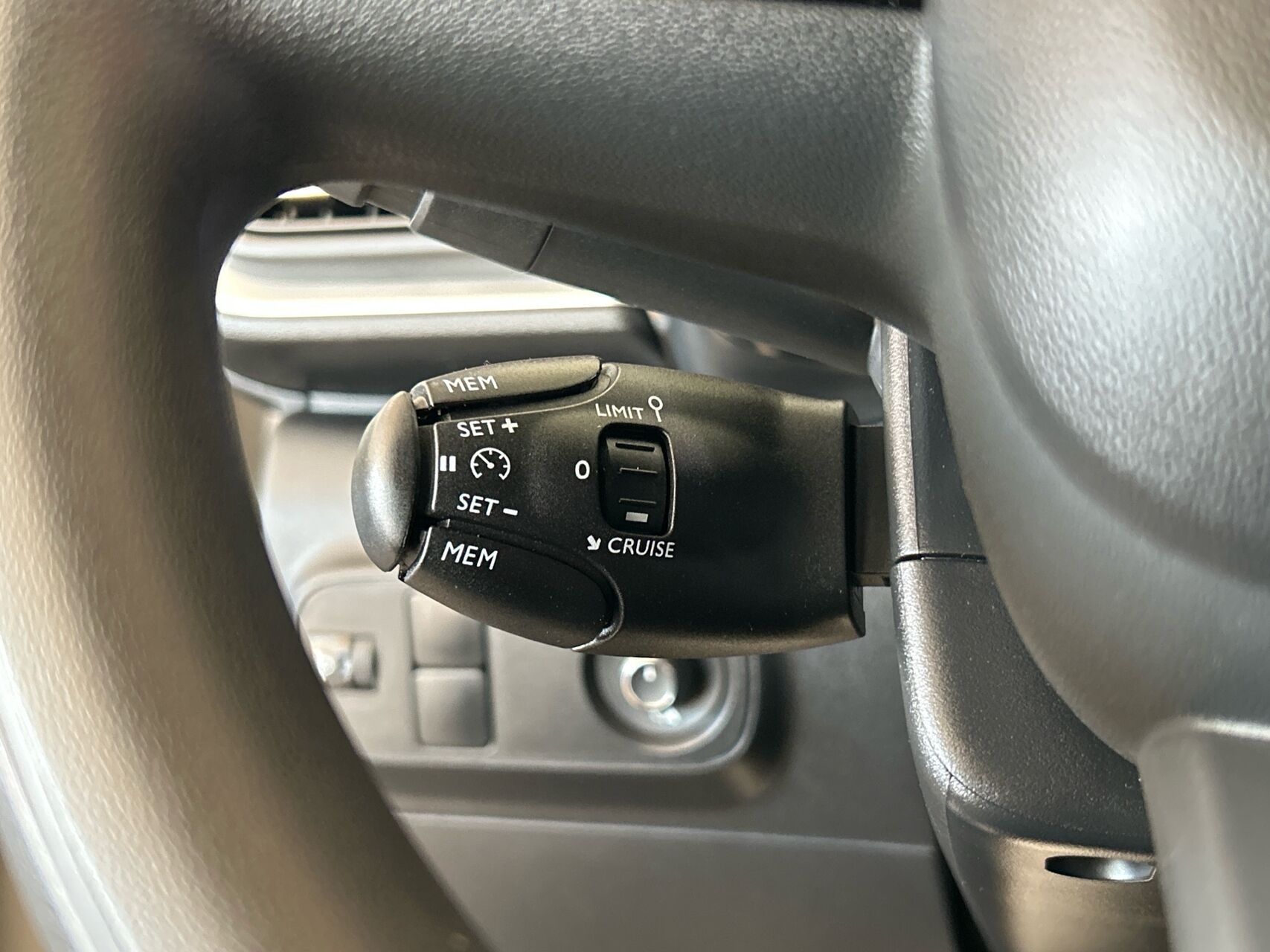 Billede af Citroën C3 1,2 PureTech Attraction 83HK 5d