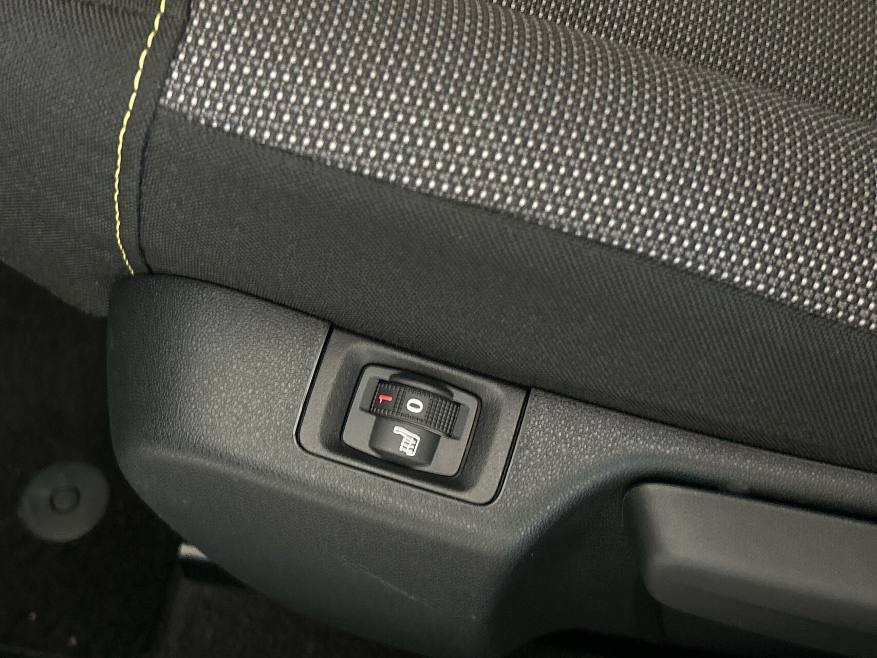 Billede af Citroën C3 1,2 PureTech Attraction 83HK 5d