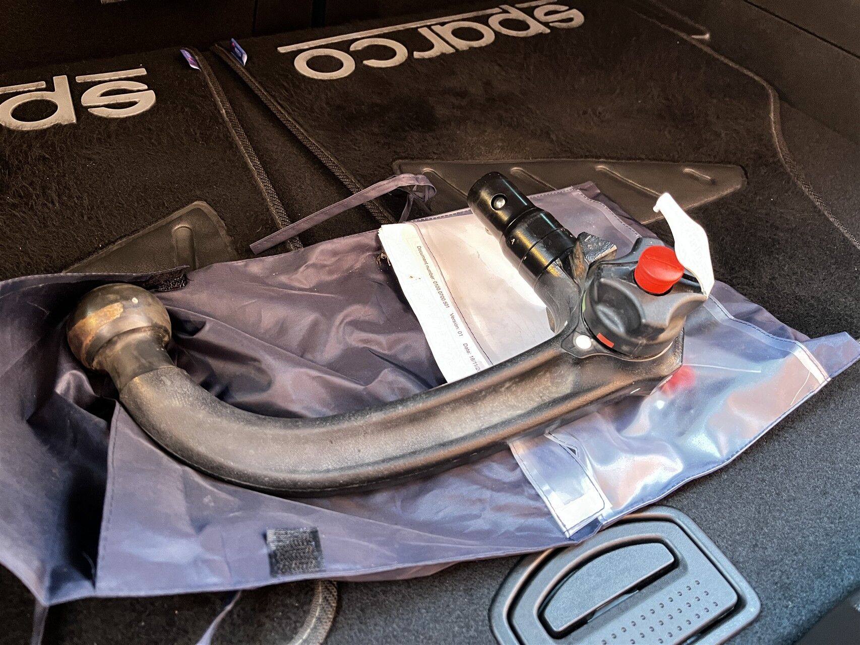 Billede af Opel Crossland 1,2 PureTech Elegance 110HK 5d 6g