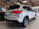 Billede af MG EHS 1,5 T GDI  Plugin-hybrid Luxury 258HK 5d 10g Aut.