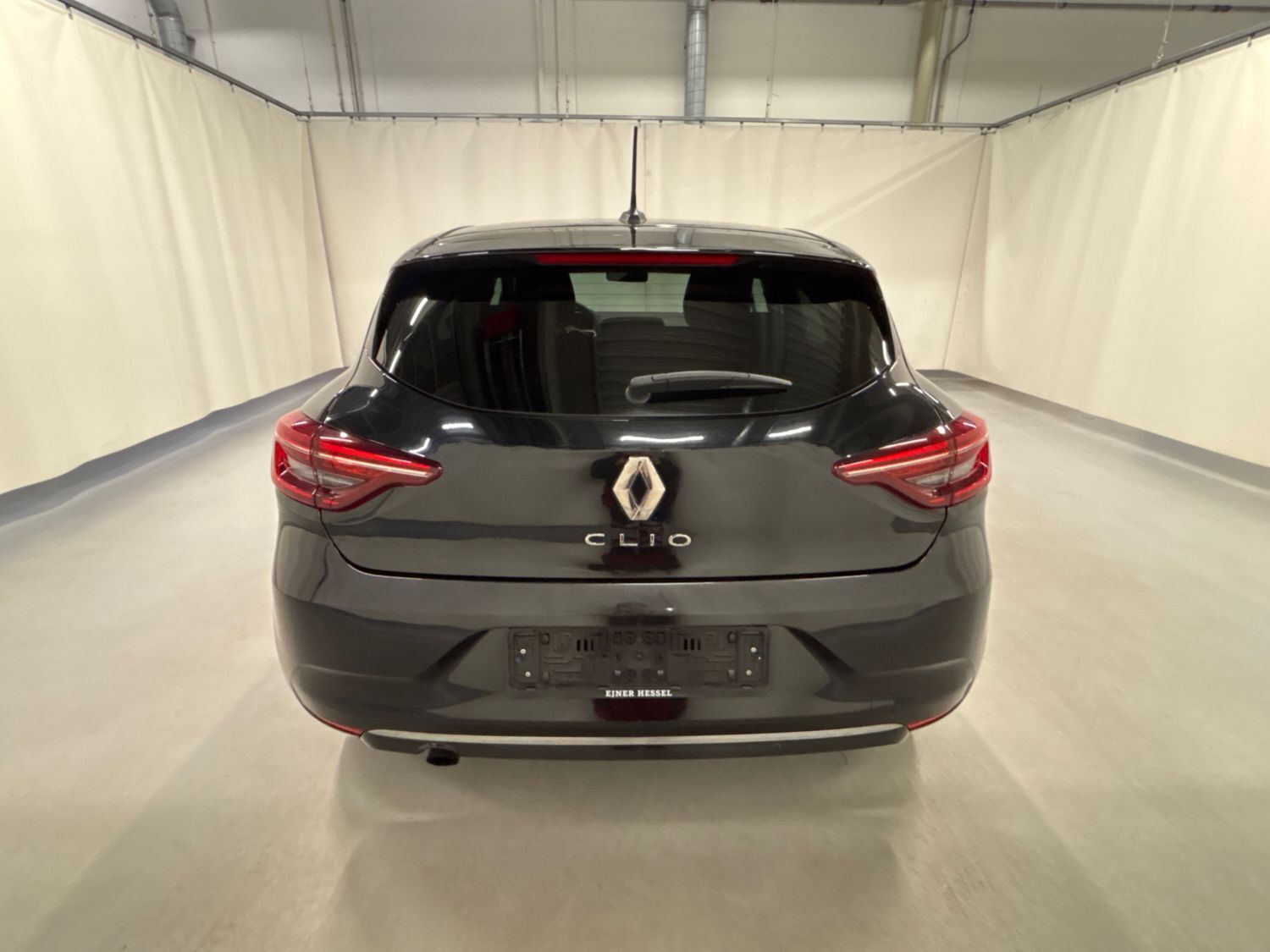 Billede af Renault Clio 1,0 TCE Zen 100HK 5d