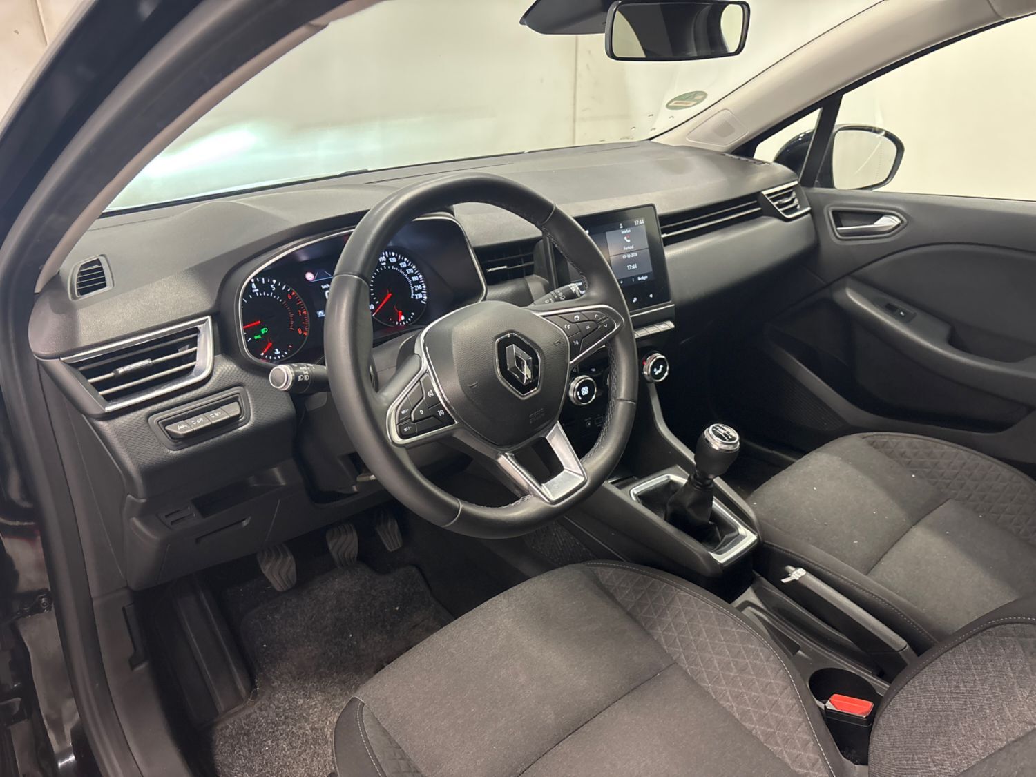 Billede af Renault Clio 1,0 TCE Zen 100HK 5d