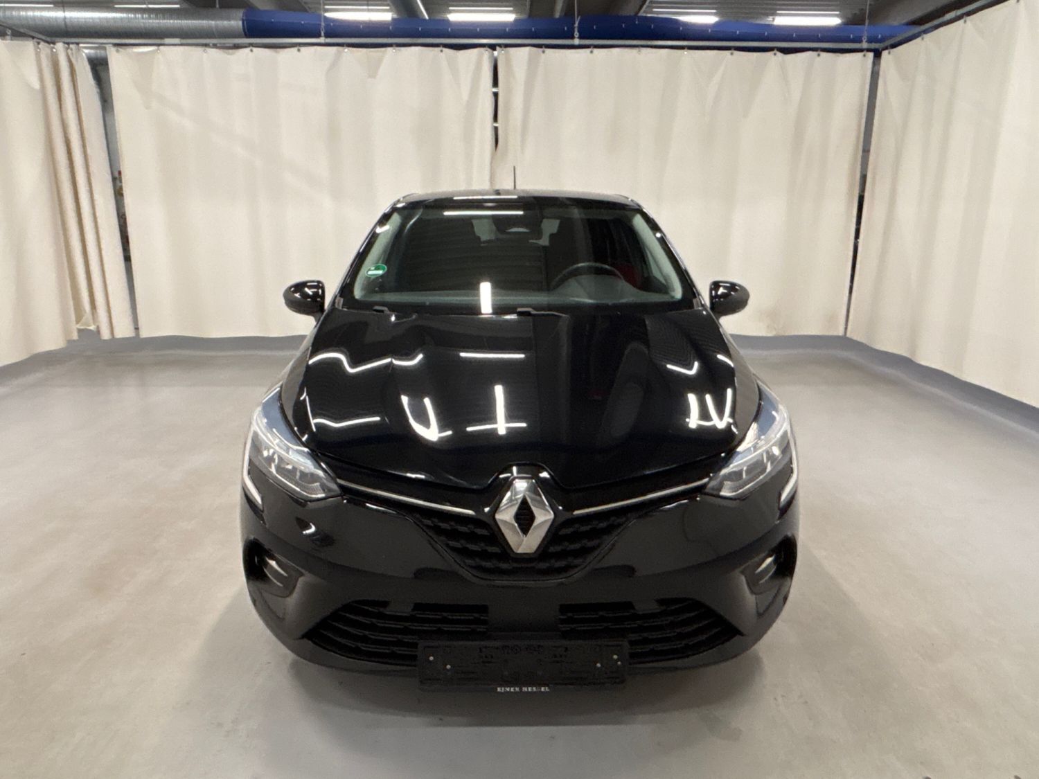 Billede af Renault Clio 1,0 TCE Zen 100HK 5d