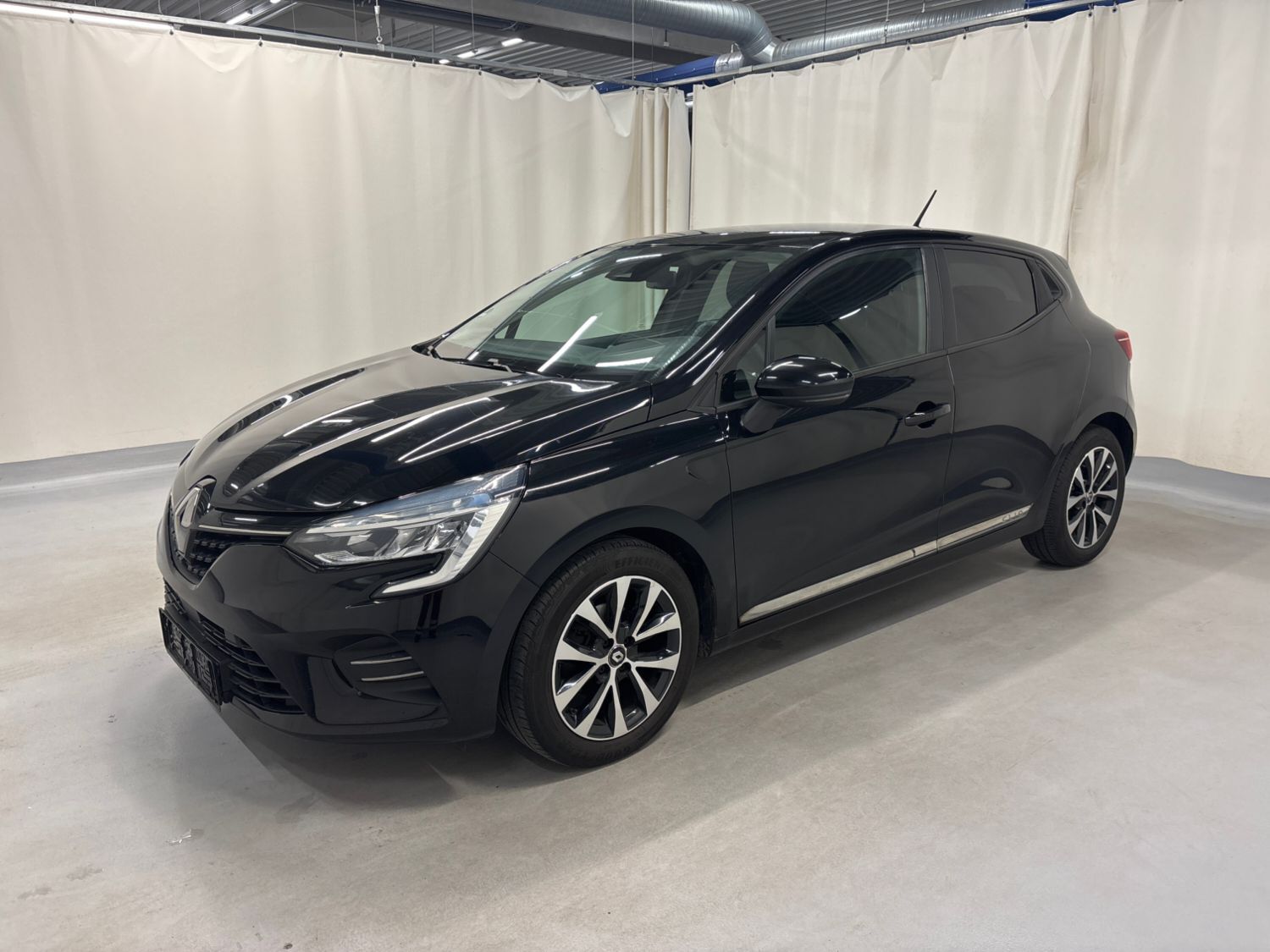 Billede af Renault Clio 1,0 TCE Zen 100HK 5d