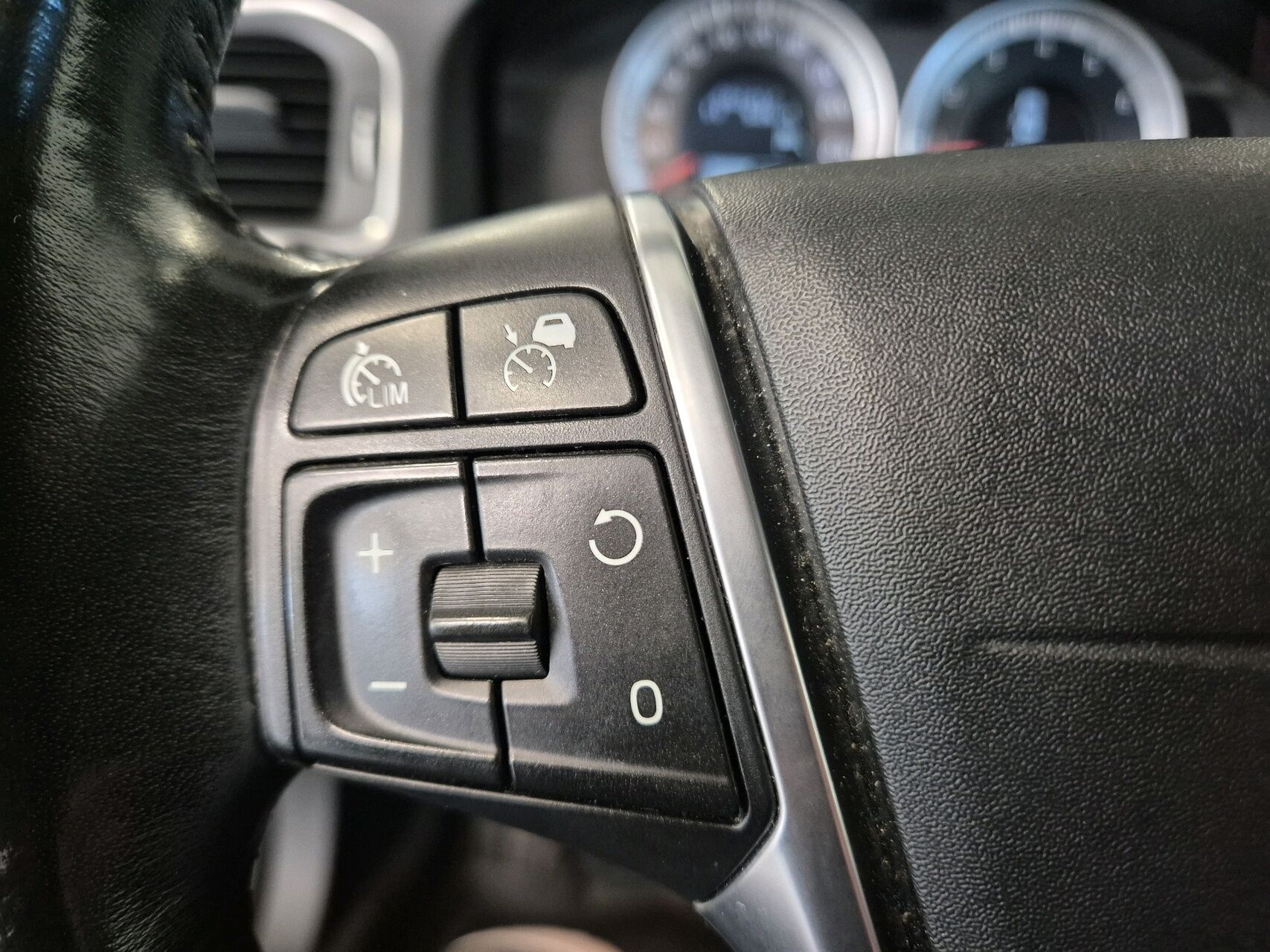 Billede af Volvo S60 1,6 T4 Summum 180HK 6g
