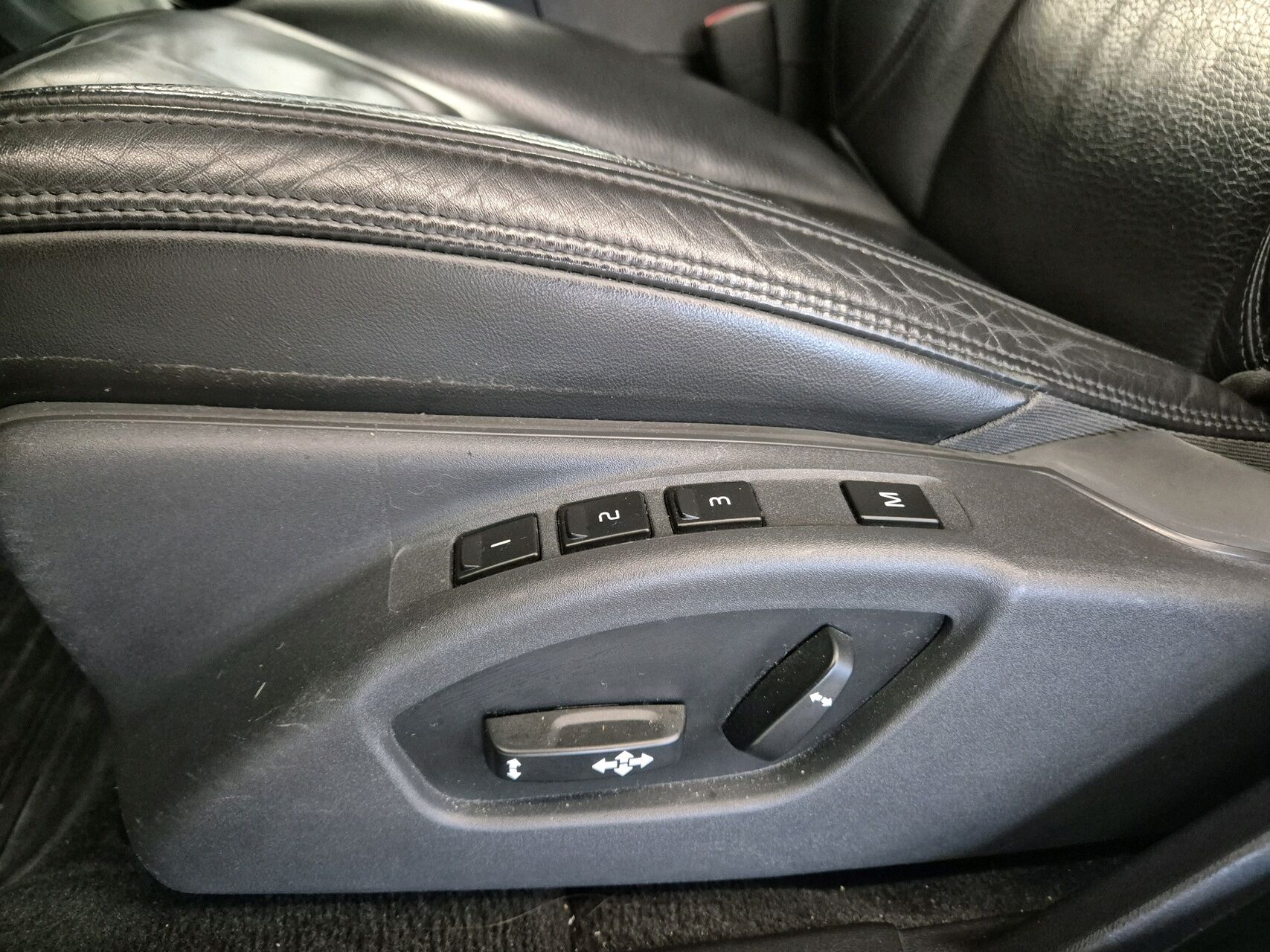Billede af Volvo S60 1,6 T4 Summum 180HK 6g