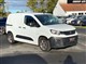 Billede af Peugeot Partner L1 V1 1,5 BlueHDi Plus 100HK Van