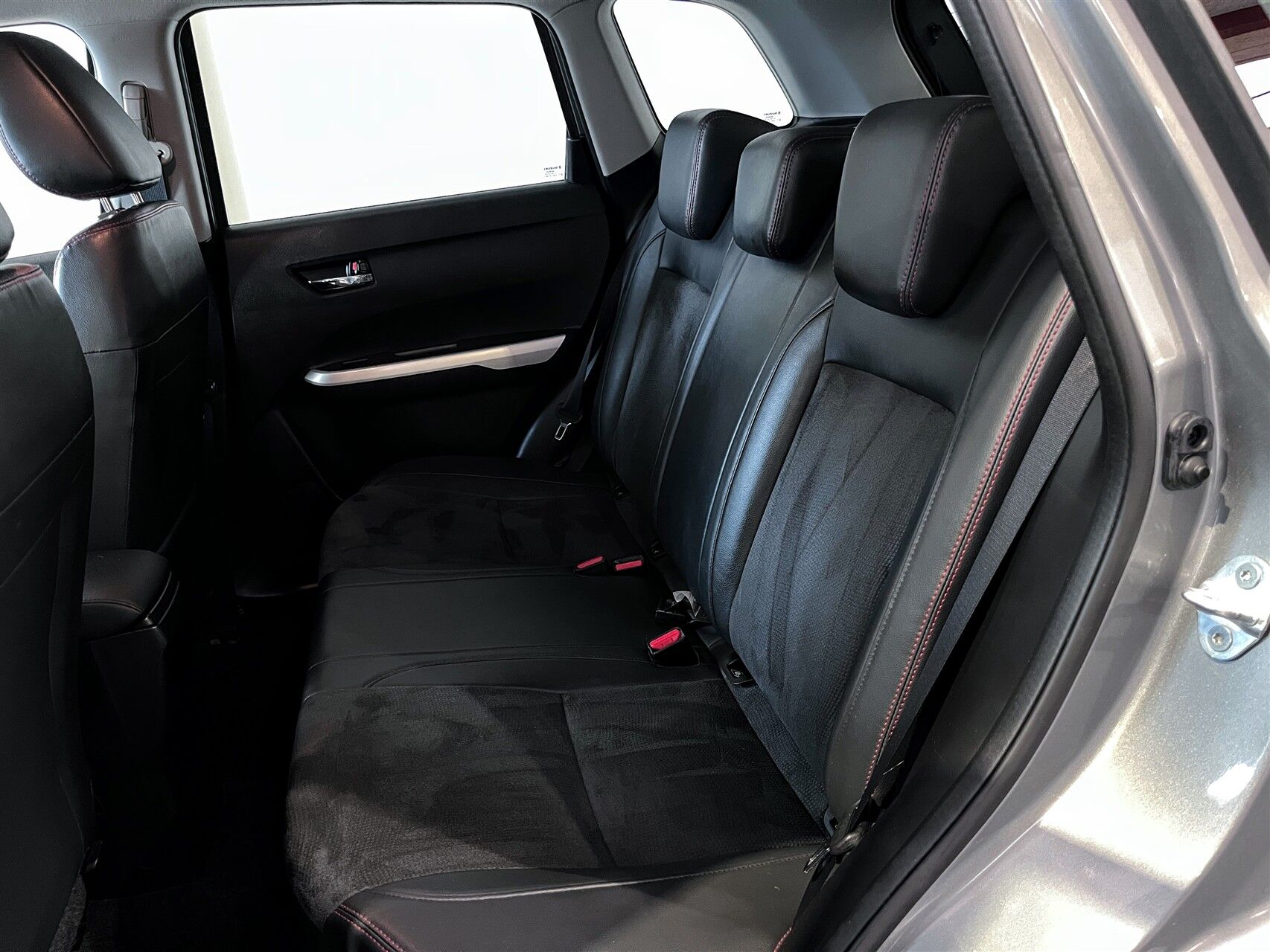 Billede af Suzuki Vitara 1,4 Boosterjet S 140HK 5d 6g