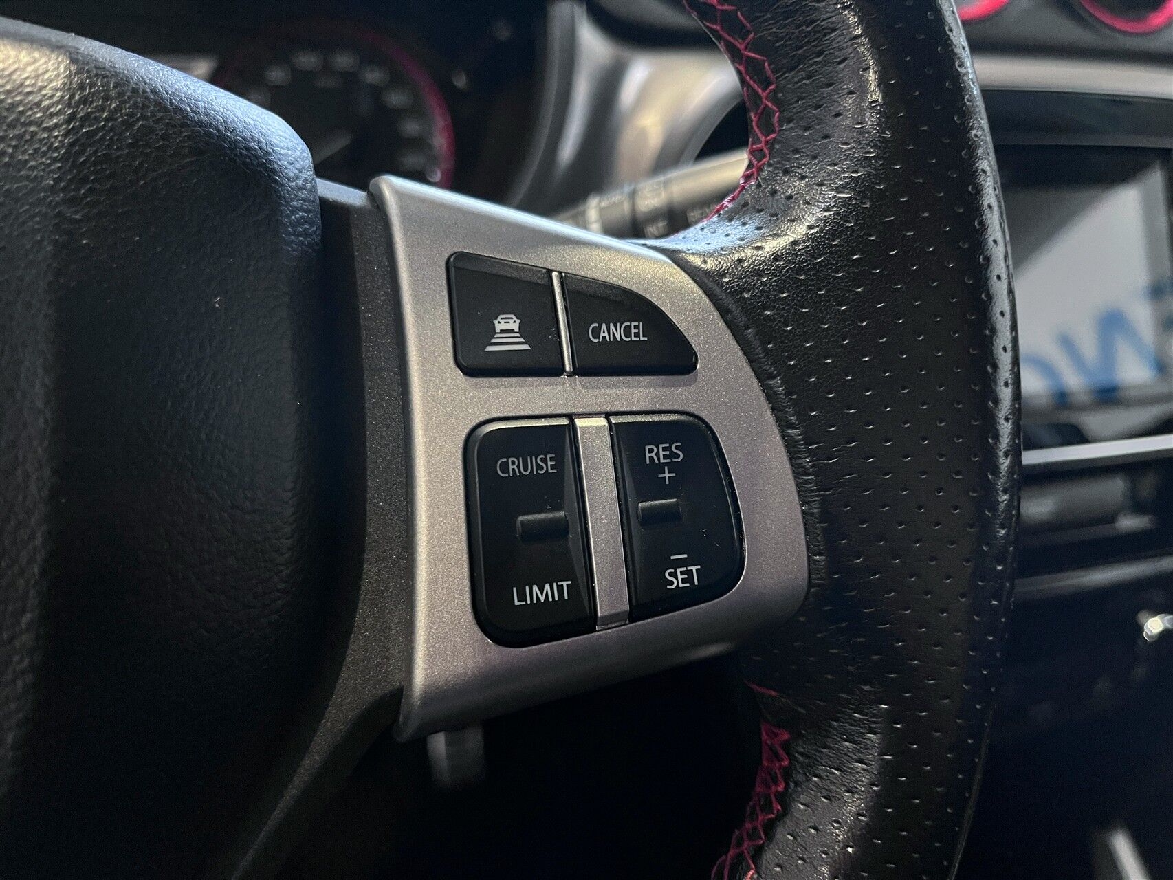 Billede af Suzuki Vitara 1,4 Boosterjet S 140HK 5d 6g