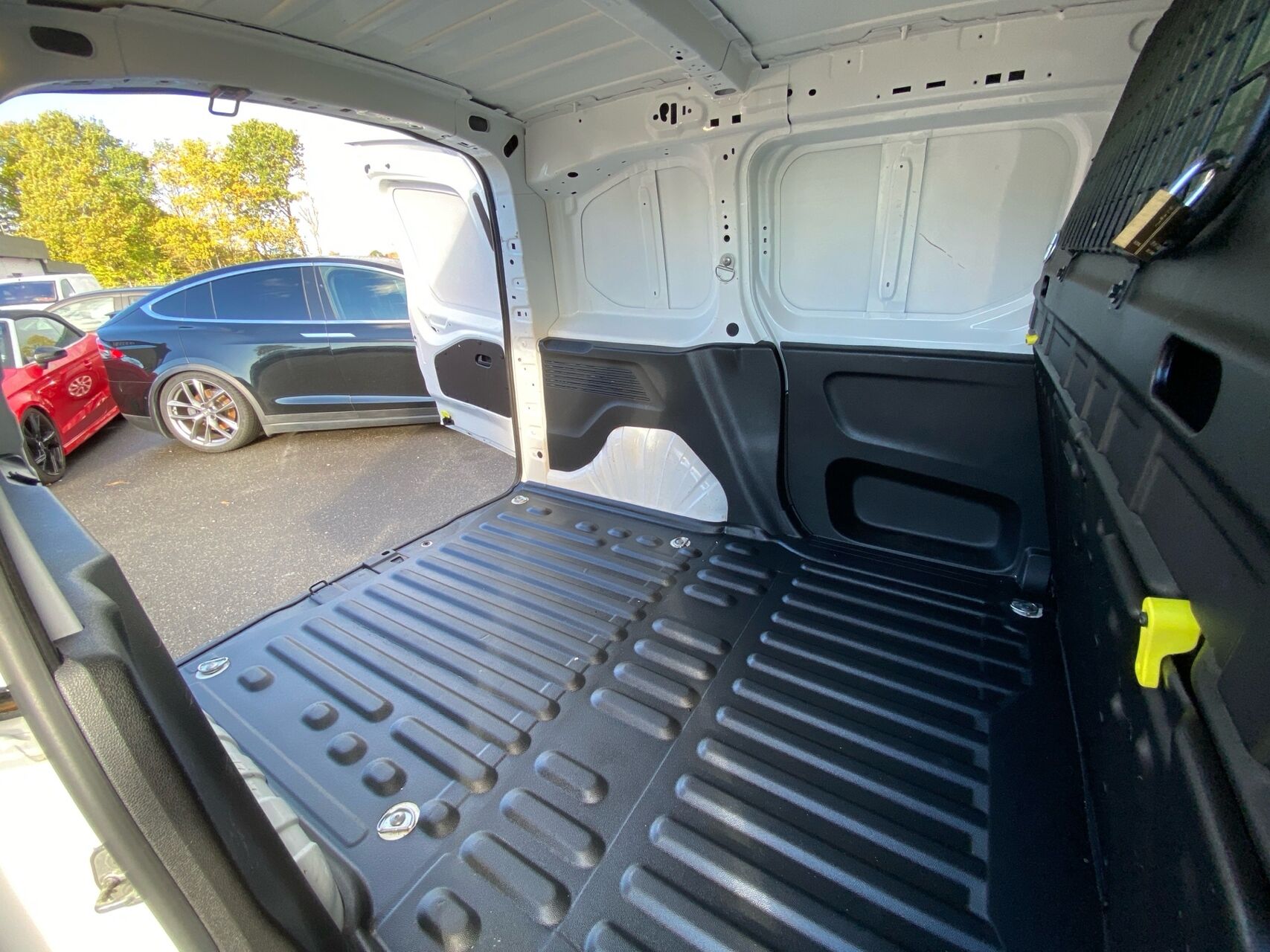 Billede af Peugeot Partner L1 V1 1,5 BlueHDi Plus 100HK Van