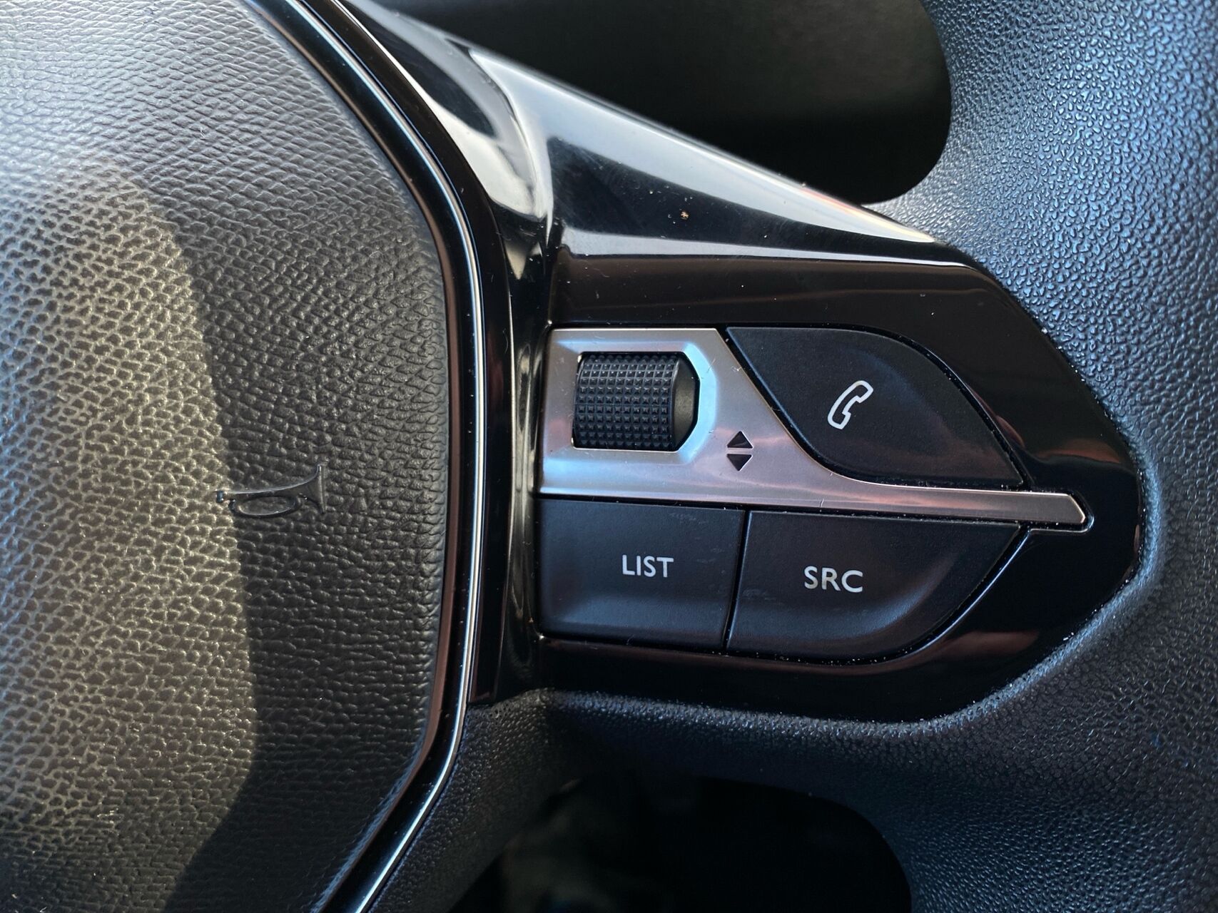 Billede af Peugeot Partner L1 V1 1,5 BlueHDi Plus 100HK Van