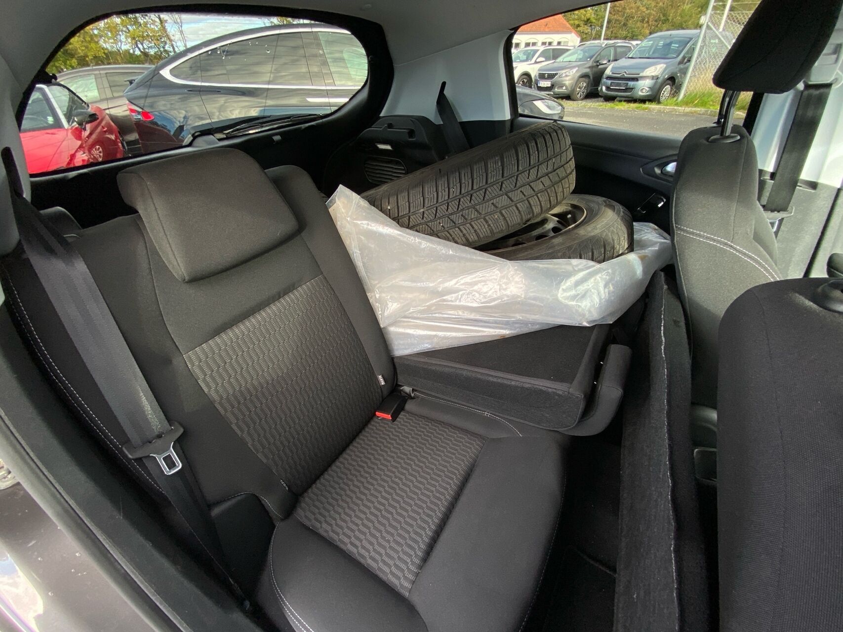 Billede af Peugeot 208 1,5 BlueHDi Envy 100HK 5d