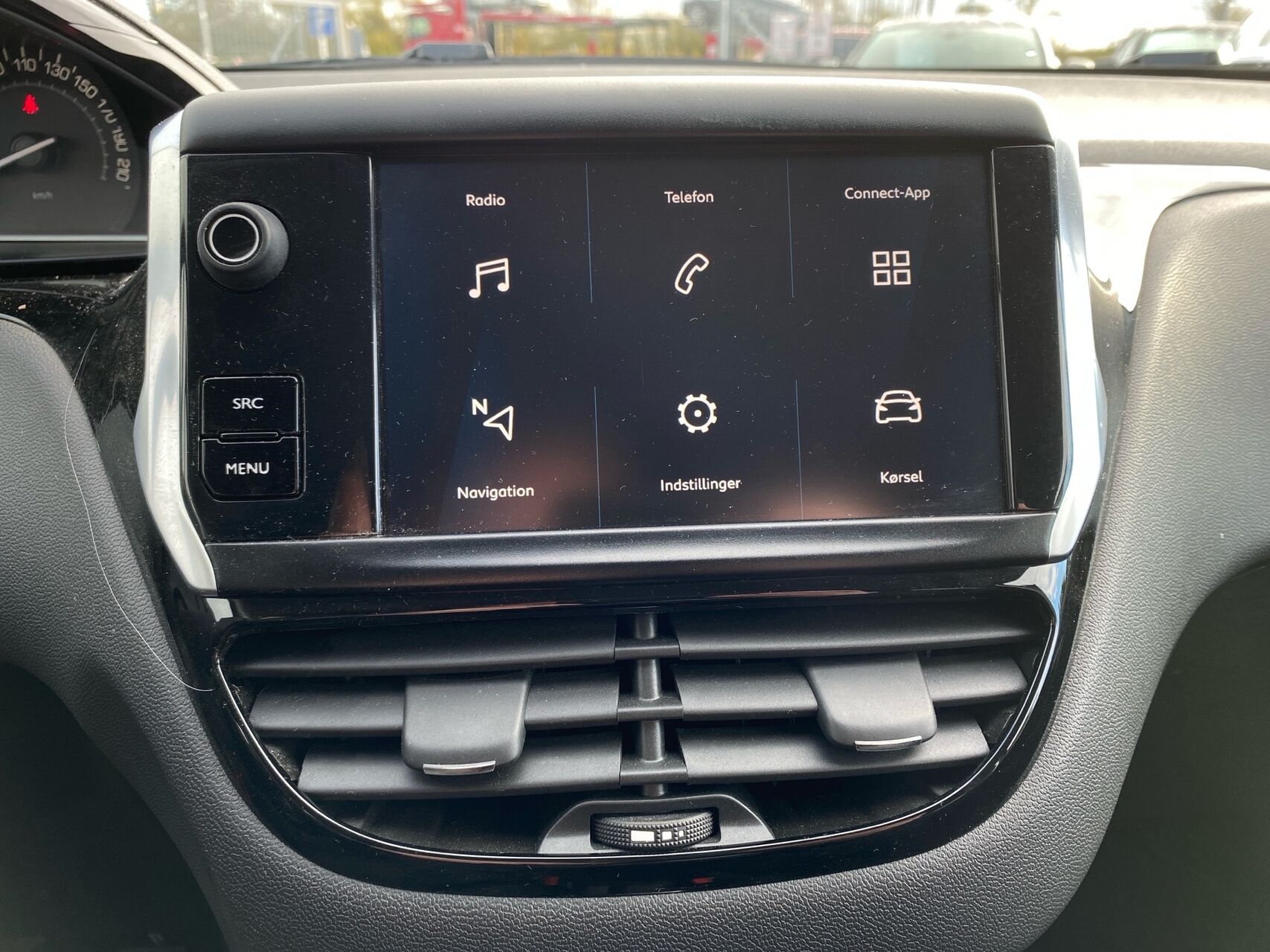 Billede af Peugeot 208 1,5 BlueHDi Envy 100HK 5d
