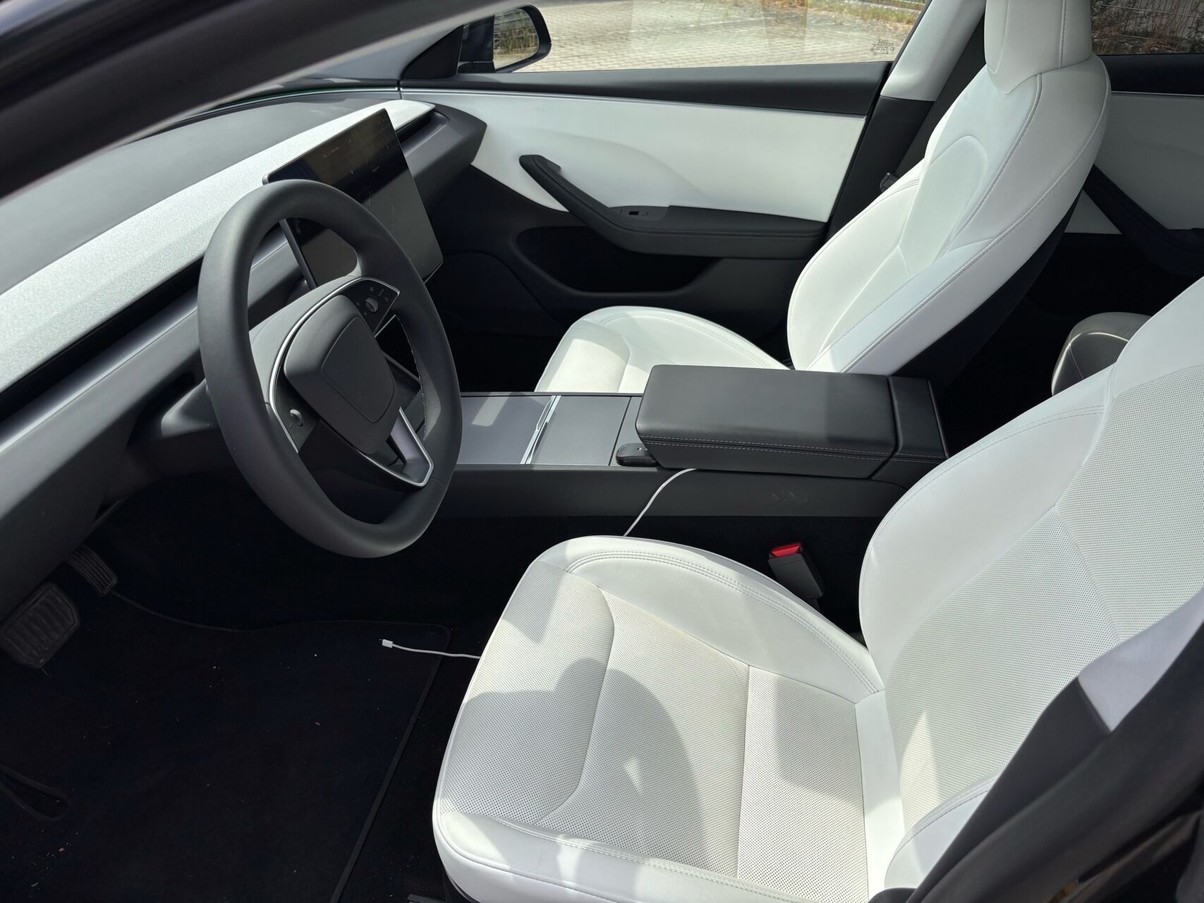 Billede af Tesla Model 3 EL 283HK Aut.