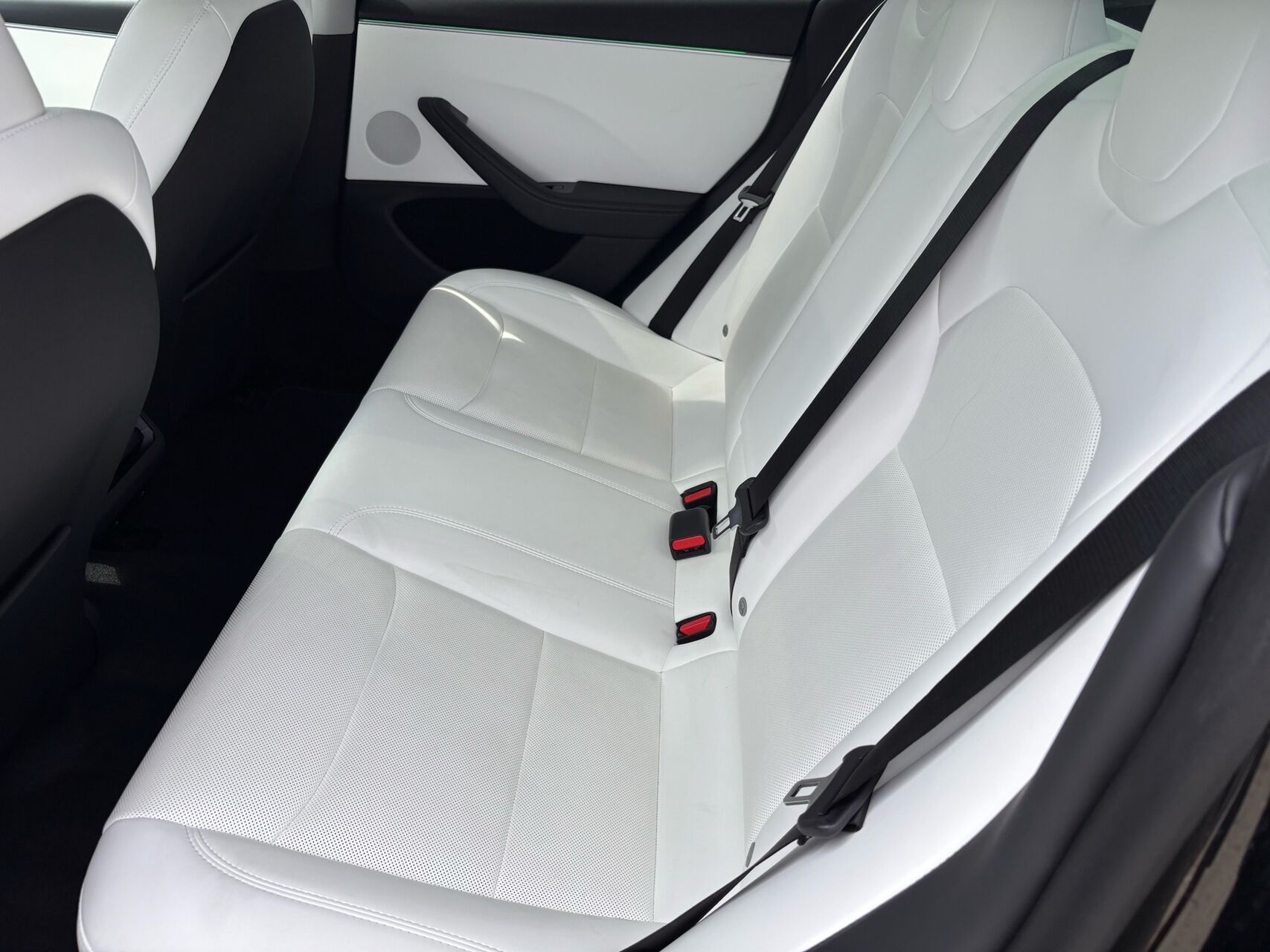 Billede af Tesla Model 3 EL 283HK Aut.