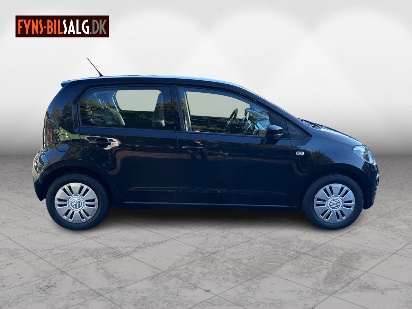 Billede af VW up 1,0 MPI BMT Style 60HK 5d