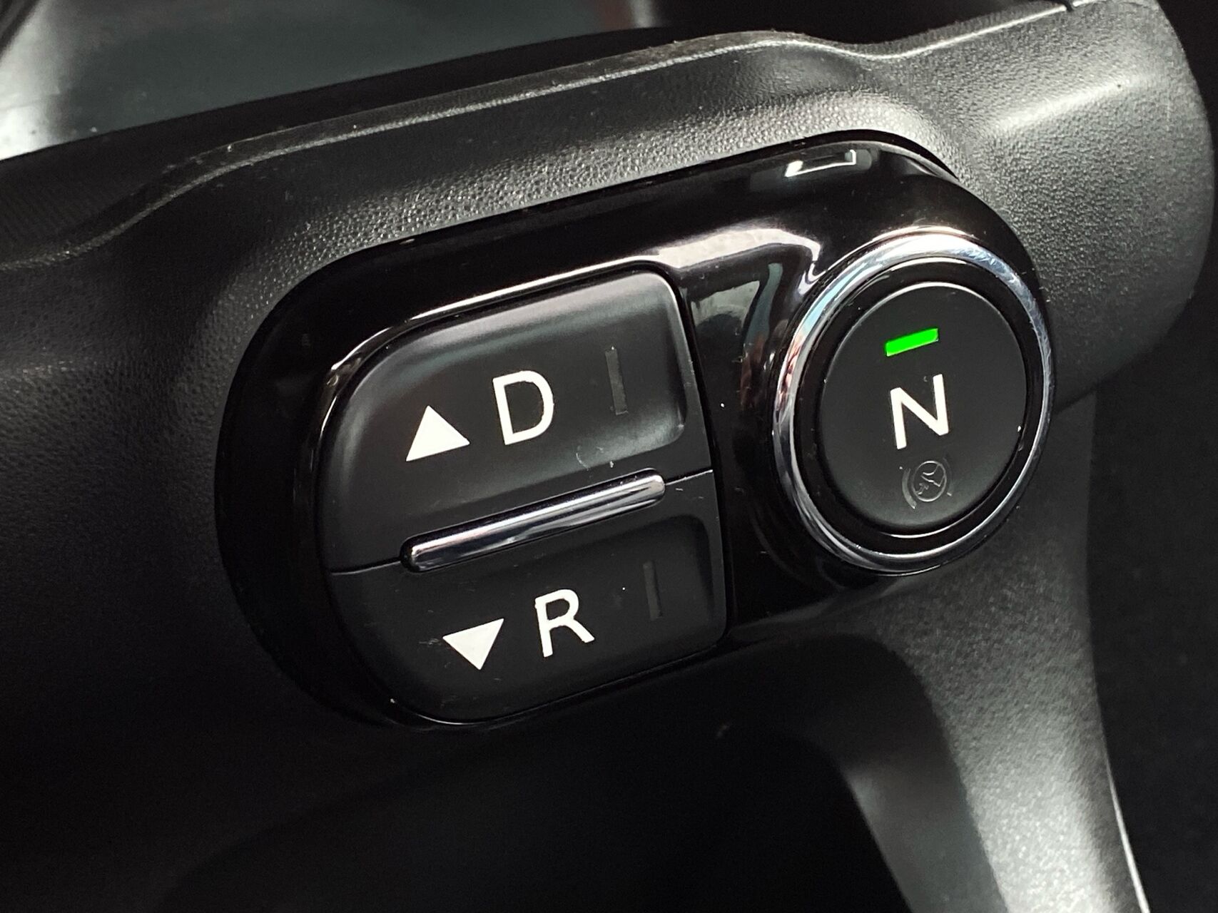 Billede af Citroën C4 Cactus 1,2 PureTech Shine Edition ETG start/stop 82HK 5d Aut.