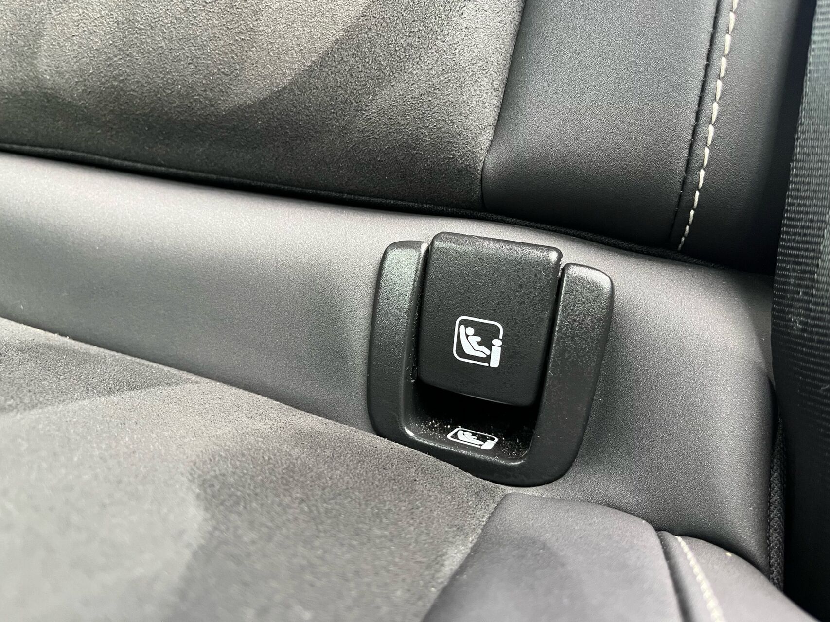 Billede af Volvo XC40 Recharge Extended Range Plus 252HK 5d Aut.