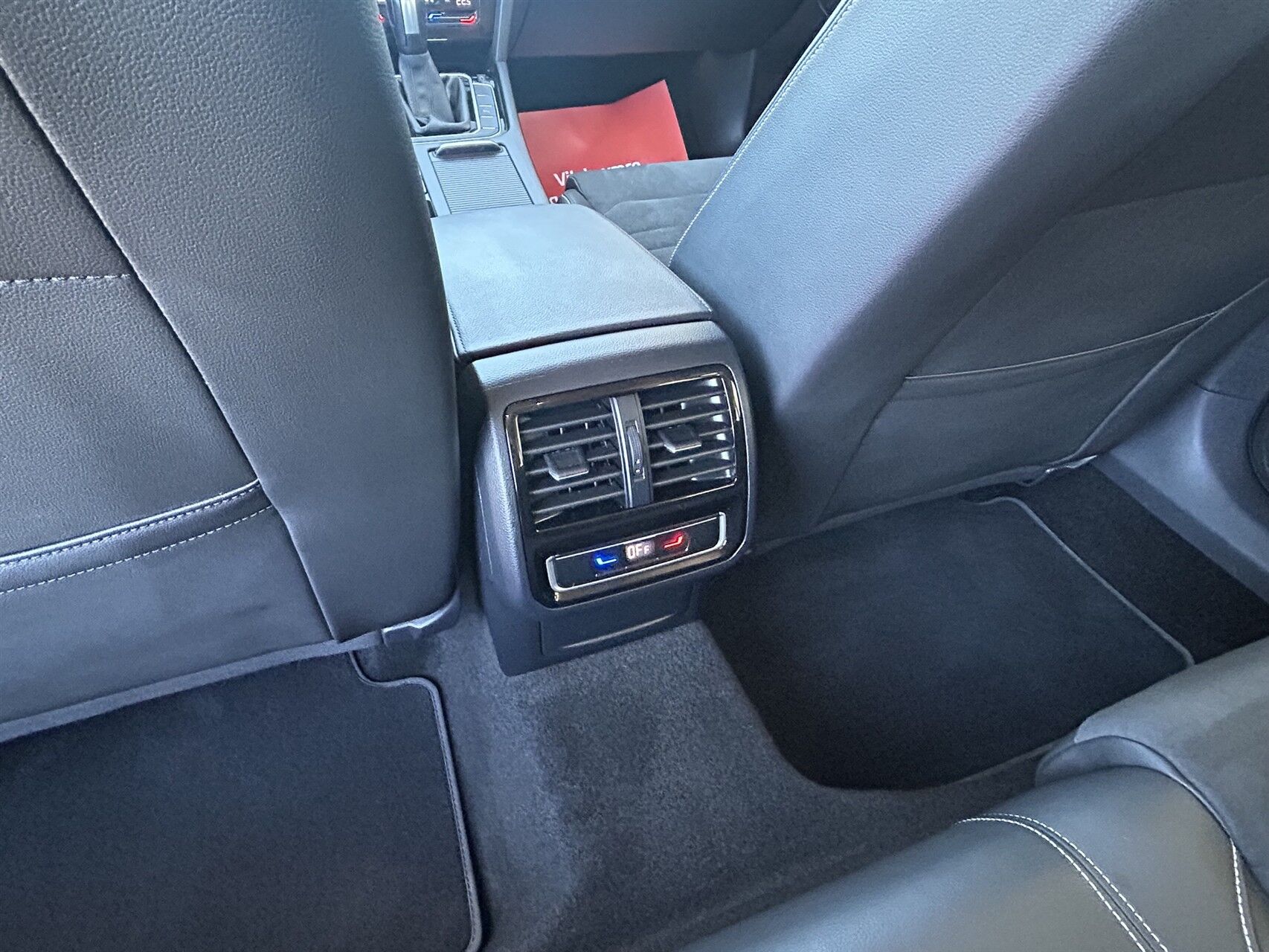 Billede af VW Passat Variant 1,5 TSI EVO ACT Elegance HIGH DSG 150HK Stc 7g Aut.