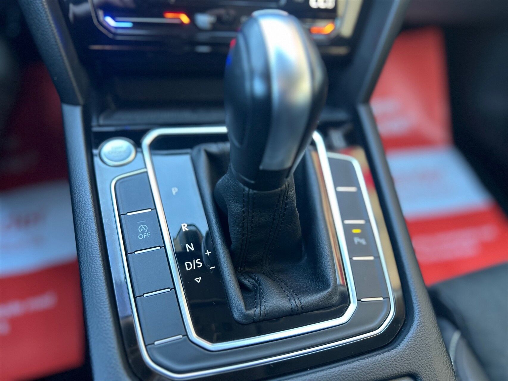 Billede af VW Passat Variant 1,5 TSI EVO ACT Elegance HIGH DSG 150HK Stc 7g Aut.
