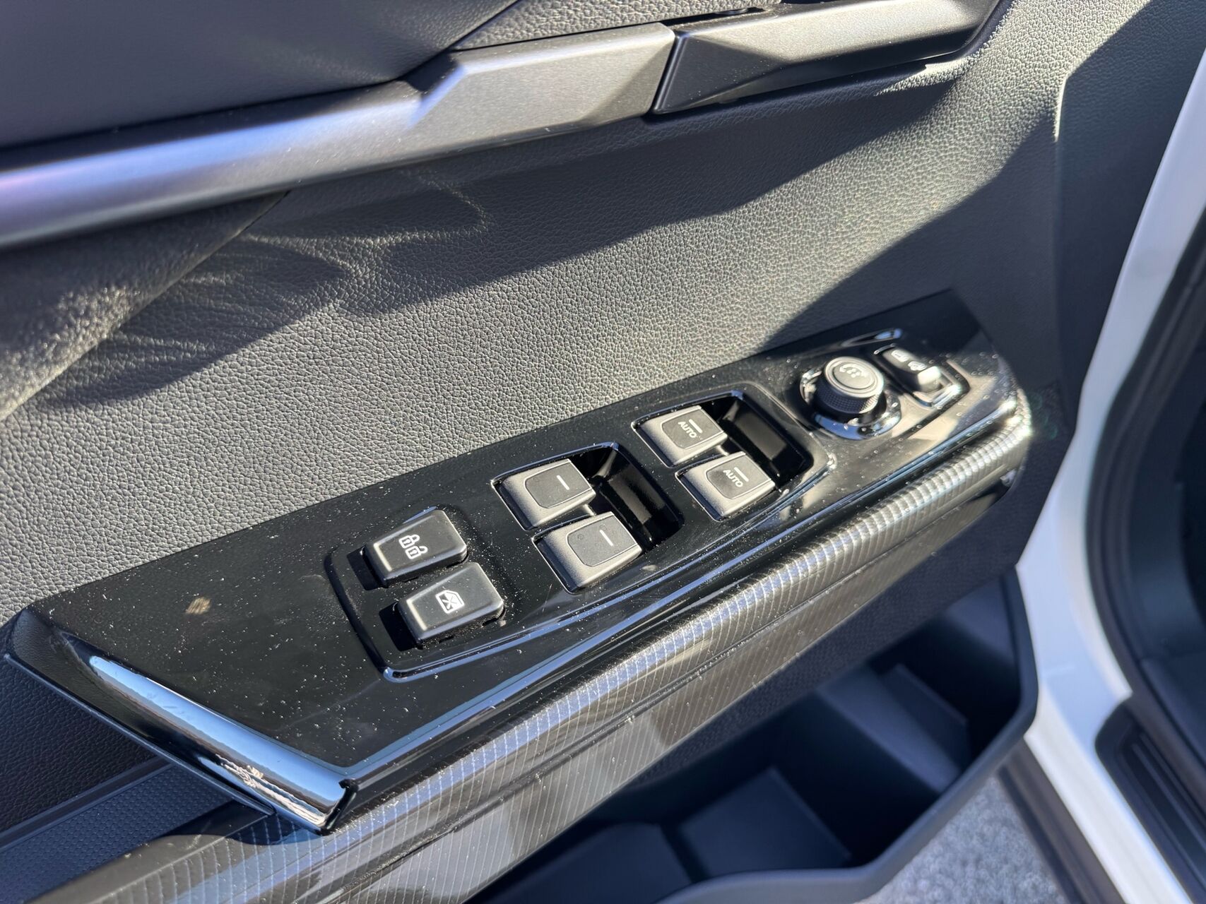 Billede af KGM Musso EV EL Black Line AWD 237HK DobKab Aut.