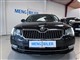 Billede af Skoda Superb Combi 2,0 TDI Common Rail DPF Elegance 140HK Stc 6g