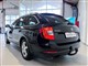 Billede af Skoda Superb Combi 2,0 TDI Common Rail DPF Elegance 140HK Stc 6g