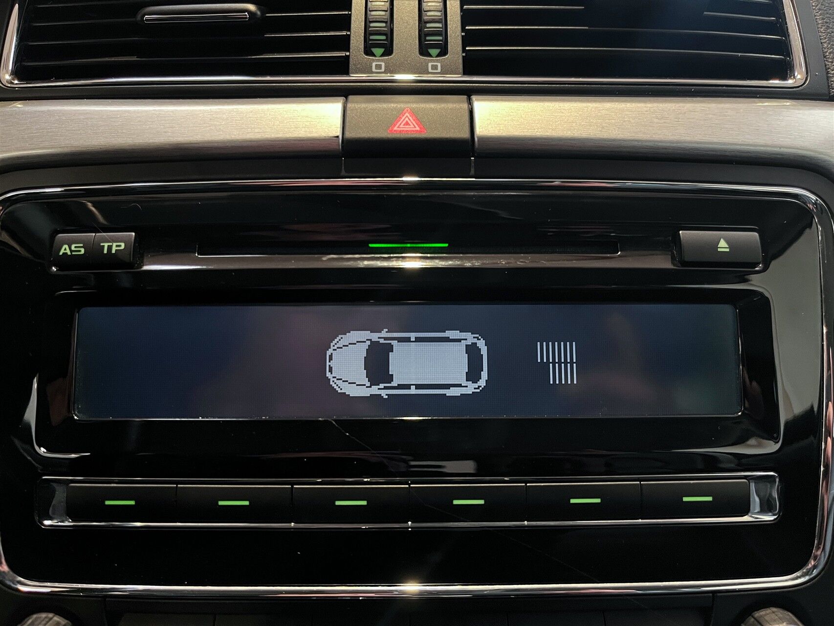 Billede af Skoda Superb Combi 2,0 TDI Common Rail DPF Elegance 140HK Stc 6g