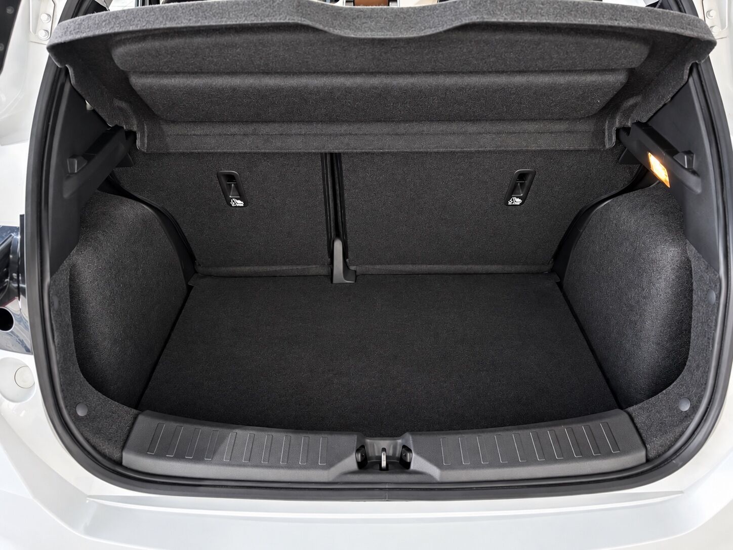 Billede af Nissan Micra 1,0 Acenta 92HK 5d