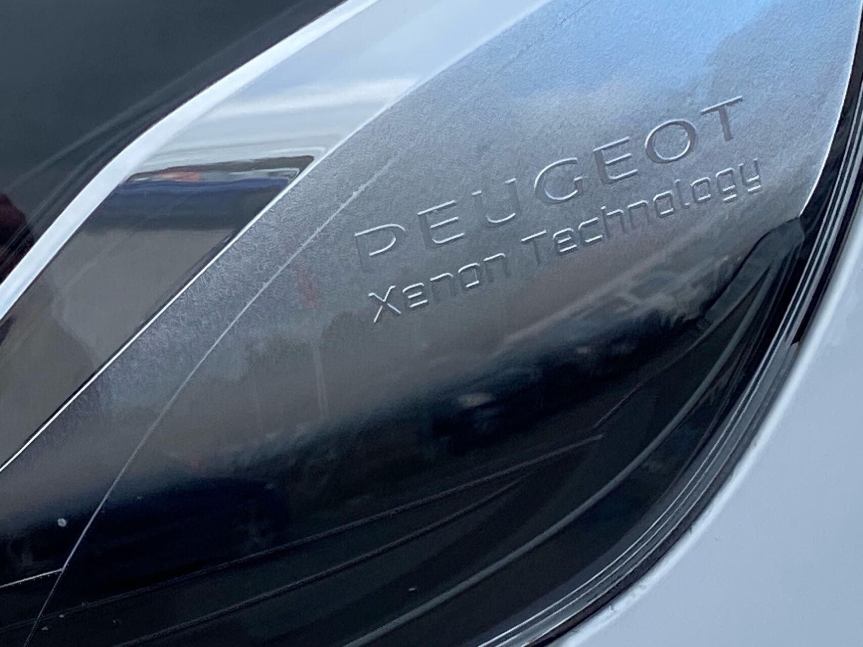 Billede af Peugeot Expert L3 2,0 BlueHDi Sport EAT8 177HK Van 8g Aut.