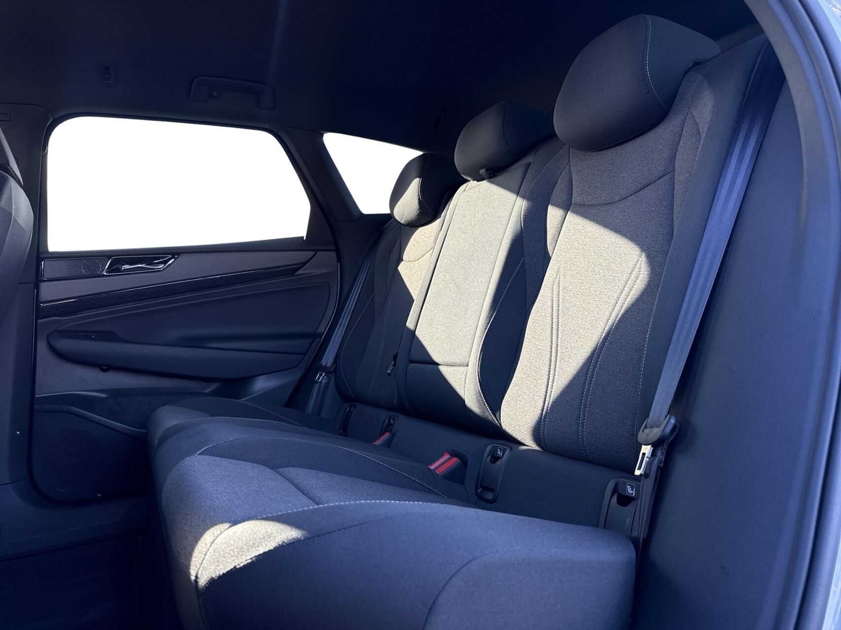 Billede af VW ID.7 Tourer EL Pro 286HK Stc Aut.