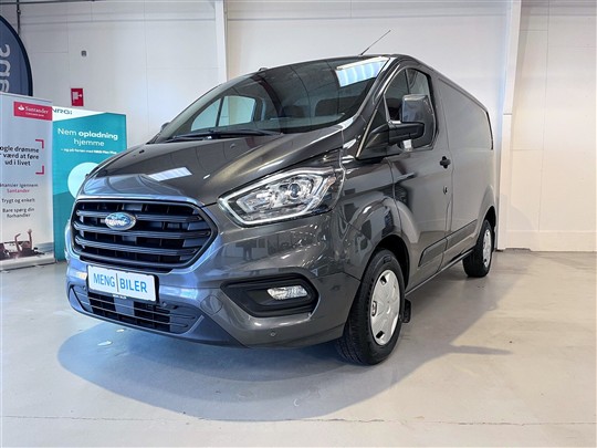 Ford Transit Custom 280 L1H1 2,0 TDCi Trend 130HK Van 6g