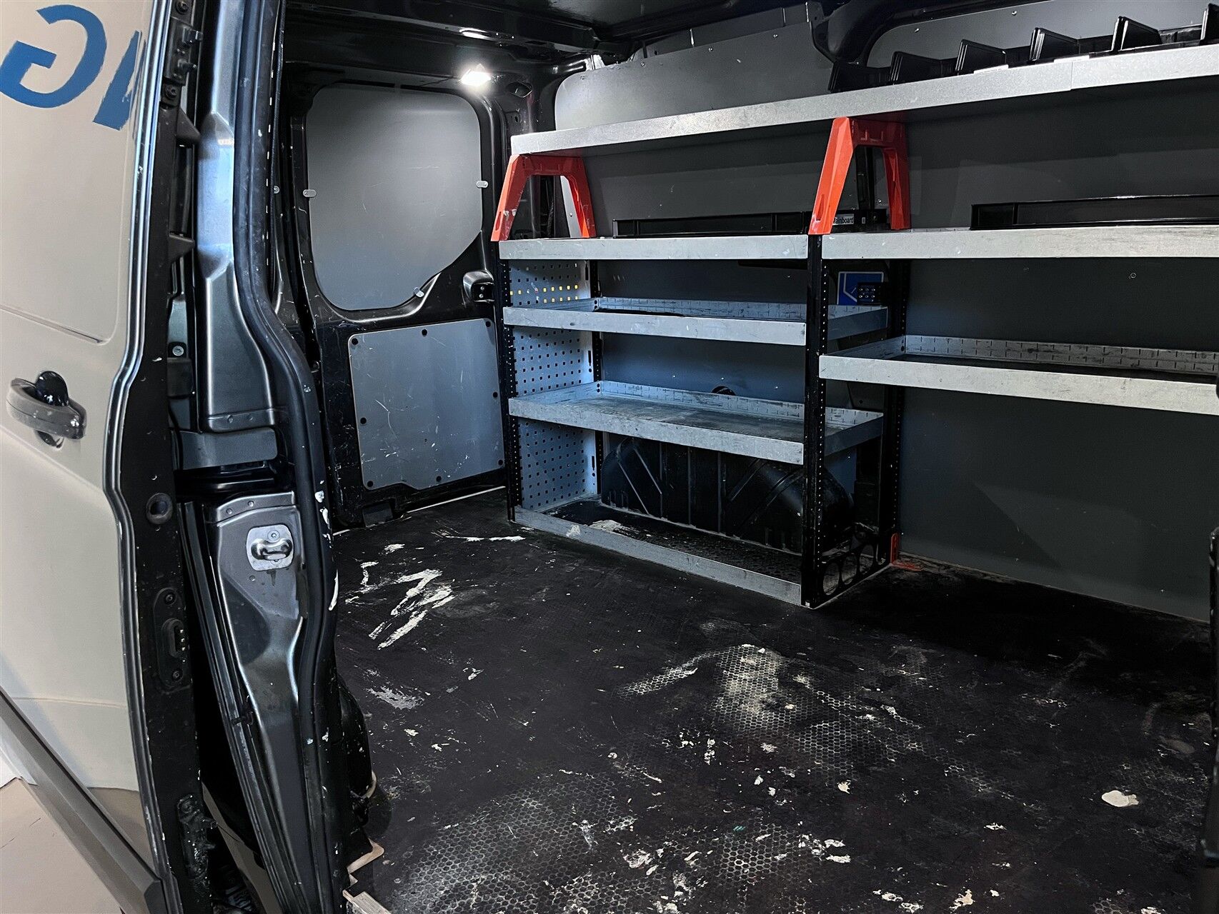 Billede af Ford Transit Custom 280 L1H1 2,0 TDCi Trend 130HK Van 6g