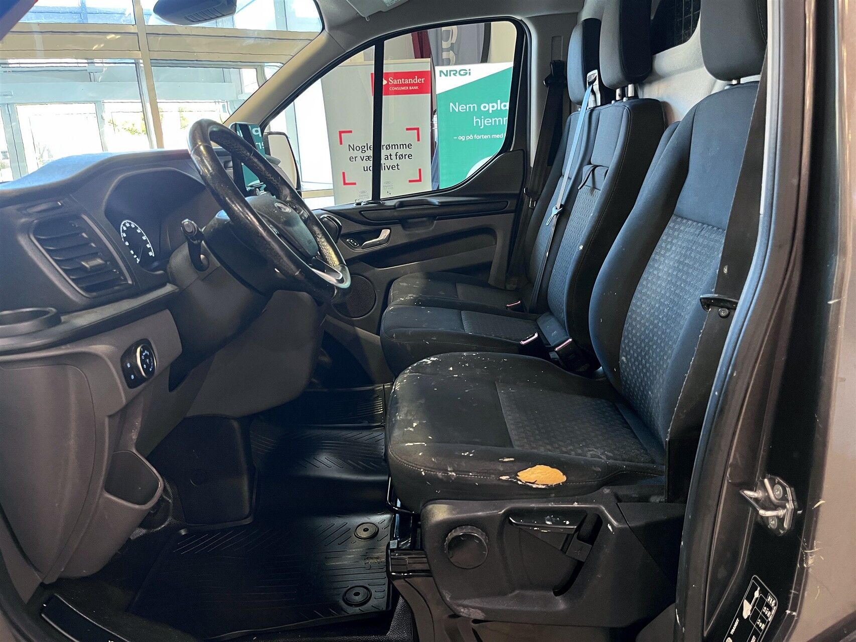 Billede af Ford Transit Custom 280 L1H1 2,0 TDCi Trend 130HK Van 6g
